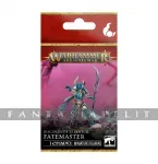 kuva on linkki tuotesivulle: Disciples of Tzeentch: Fatemaster