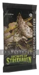 kuva on linkki tuotesivulle: Magic the Gathering: Secrets of Strixhaven Collector Booster