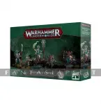 kuva on linkki tuotesivulle: Underworlds 2nd ed: Thanatek’s Tithe