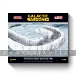 kuva on linkki tuotesivulle: Galactic Warzones: Trenchlines Expansion (32mm)