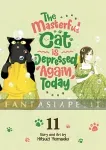 Masterful Cat is Depressed Again Today 11 kuva on linkki tuotesivulle: Masterful Cat is Depressed Again Today 11