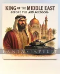 kuva on linkki tuotesivulle: King of the Middle East