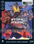 kuva on linkki tuotesivulle: Unmatched: Stars & Stripes