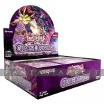 kuva on linkki tuotesivulle: Yu-Gi-Oh! Chaos Origin Booster DISPLAY (24)