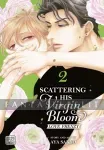 kuva on linkki tuotesivulle: Scattering His Virgin Bloom: Love Frenzy 2