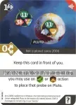 kuva on linkki tuotesivulle: SETI: Pluto Promo Card