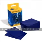 kuva on linkki tuotesivulle: Asgaardian Sleeve: Royal Blue Standard