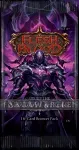 kuva on linkki tuotesivulle: Flesh and Blood: Usurp the Shadow Throne Booster
