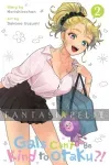 Gals Can’t Be Kind to Otaku?! 2 kuva on linkki tuotesivulle: Gals Can’t Be Kind to Otaku?! 2