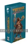 kuva on linkki tuotesivulle: Warhammer The Old World RPG: Allies & Antagonists Card Deck