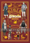 picture links to product page: Delicious in Dungeon World Guide: Adventurer's Bible Complete Edition