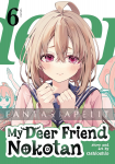 kuva on linkki tuotesivulle: My Deer Friend Nokotan 6