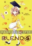 kuva on linkki tuotesivulle: Blend-S 3