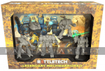 kuva on linkki tuotesivulle: BattleTech: Legendary MechWarriors 2
