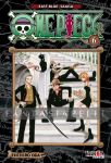kuva on linkki tuotesivulle: One Piece 06 (suomeksi)