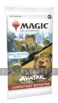 kuva on linkki tuotesivulle: Magic the Gathering: Avatar: The Last Airbender Jumpstart Booster
