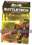 kuva on linkki tuotesivulle: BattleTech: Salvage Box -Gothic