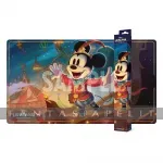 kuva on linkki tuotesivulle: Disney Lorcana TCG: Playmat - Mickey Mouse