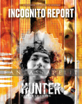 kuva on linkki tuotesivulle: Hunter: The Reckoning -Incognito Report (HC)