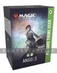 kuva on linkki tuotesivulle: Magic the Gathering: Lorwyn Eclipsed Theme Deck - Angels