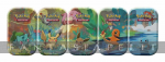 kuva on linkki tuotesivulle: Pokemon: Kanto Friends - Mini Tin