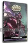 kuva on linkki tuotesivulle: Savage Worlds: Adventure Edition Player's Book