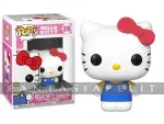 kuva on linkki tuotesivulle: Pop! Hello Kitty Sanrio: Hello Kitty (Classic) Vinyl Figure (#28)