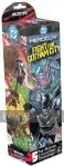 kuva on linkki tuotesivulle: DC Heroclix: Fight for Gotham City Booster