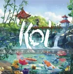 kuva on linkki tuotesivulle: Koi