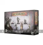 kuva on linkki tuotesivulle: Necromunda: Underhive Hangers-on