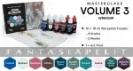 kuva on linkki tuotesivulle: John Blanche Masterclass Paint Set Vol 3