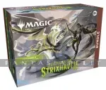 kuva on linkki tuotesivulle: Magic the Gathering: Secrets of Strixhaven Bundle