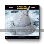 kuva on linkki tuotesivulle: Galactic Warzones: Ion Cannon (32mm/8mm)