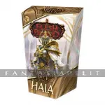 kuva on linkki tuotesivulle: Flesh and Blood: Armory Deck Origins Hala