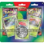 kuva on linkki tuotesivulle: Pokemon Mega Evolution: Enhanced 2-pack