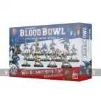 kuva on linkki tuotesivulle: Blood Bowl: High Elf Team