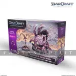 kuva on linkki tuotesivulle: Starcraft: Zerg Kerrigan & Omega Worm (2)