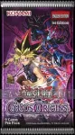 kuva on linkki tuotesivulle: Yu-Gi-Oh! Chaos Origin Booster