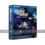 kuva on linkki tuotesivulle: Star Trek: Strange New Worlds Mary Celeste