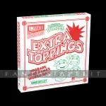 kuva on linkki tuotesivulle: Unmatched Adventures:  Teenage Mutant Ninja Turtles Ultimate Miniatures Pack