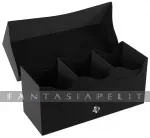 kuva on linkki tuotesivulle: Triple Deck Holder 300+ XL Black