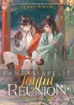 kuva on linkki tuotesivulle: Joyful Reunion Novel 5