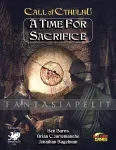 kuva on linkki tuotesivulle: Time for Sacrifice