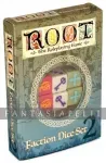 kuva on linkki tuotesivulle: Root the Roleplaying Game: Faction Dice Set 2