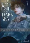 kuva on linkki tuotesivulle: Beacon of Light in the Dark Sea Novel 1