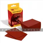 kuva on linkki tuotesivulle: Asgaardian Sleeve: Fiery Red Standard