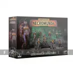 kuva on linkki tuotesivulle: Necromunda: Esher Blades of the Matriarch