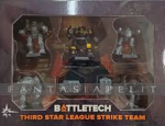 kuva on linkki tuotesivulle: BattleTech: Third Star League Striker Team