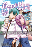 Grand Blue Dreaming 22