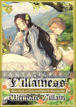 kuva on linkki tuotesivulle: Condemned Villainess Goes Back in Time and Aims to Become the Ultimate Villain Novel 5